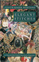 Elegant Stitches POD (An Illustrated Stitch Guide & Source Book of Inspiration) by Judith Baker Montano, 9780914881858