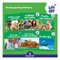 Phonic Books Lift Off Readers Ending Spelling Patterns by Phonic Books, 9798217129669