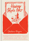 Having People Over (A Modern Guide to Planning, Throwing, and Attending Every Type of Party) by Chelsea Fagan, 9780593836866