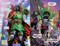 Fantastic Four By Ryan North Vol. 6: Our World Under Doom by Ryan North, Fabian Nicieza, Cory Smith, Creees Lee, Joshua Cassara, 9781302960797