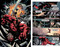Red Hulk Vol. 1: Prisoner of War by Benjamin Percy, Geoff Shaw, Geoff Shaw, 9781302959265