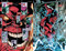 Red Hulk Vol. 1: Prisoner of War by Benjamin Percy, Geoff Shaw, Geoff Shaw, 9781302959265
