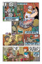 Plants vs. Zombies Zomnibus Volume 3 by Paul Tobin, Tim Lattie, Ron Chan, Jacob Chabot, Matthew J Rainwater, 9781506753287