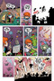 Plants vs. Zombies Zomnibus Volume 3 by Paul Tobin, Tim Lattie, Ron Chan, Jacob Chabot, Matthew J Rainwater, 9781506753287