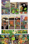 Plants vs. Zombies Zomnibus Volume 3 by Paul Tobin, Tim Lattie, Ron Chan, Jacob Chabot, Matthew J Rainwater, 9781506753287