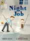 Night Job - 9781536246902 by Karen Hesse, G. Brian Karas, 9781536246902