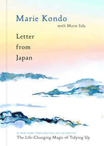 Letter from Japan by Marie Kondo, Marie Iida, 9798217088089
