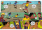 Wilma Rudolph: The Graphic Novel - 9780593382493 by Josh Bycel, Rich Korson, Brittney Williams, Rico Renzi