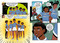 Wilma Rudolph: The Graphic Novel - 9780593382493 by Josh Bycel, Rich Korson, Brittney Williams, Rico Renzi