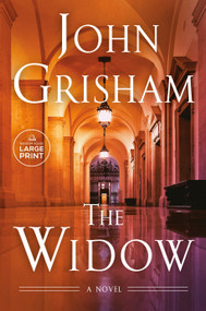 The Widow (A Novel) by John Grisham, 9780593669907