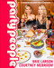 Party People (A Cookbook for Creative Celebrations) by Brie Larson, Courtney McBroom, 9780593970027