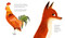 This Is Orange: A Field Trip Through Color by Rachel Poliquin, Julie Morstad, 9781536230529