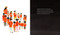 This Is Orange: A Field Trip Through Color by Rachel Poliquin, Julie Morstad, 9781536230529