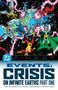 DC Finest: Events: Crisis on Infinite Earths Part One by Marv Wolfman, George Pérez, 9781799503040