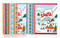 Dear Santa (Letter-Writing and Holiday Fun Kit for Kids) by Brad Woodard, 9780789344236