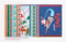 Dear Santa (Letter-Writing and Holiday Fun Kit for Kids) by Brad Woodard, 9780789344236