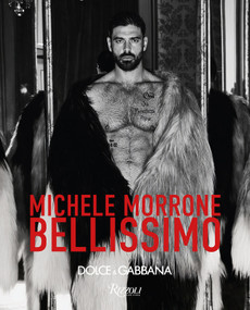 Bellissimo (Michele Morrone by Dolce&Gabbana) by Domenico Dolce, Stefano Gabbana, 9788891844545