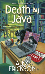 Death by Java by Alex Erickson, 9781496745545
