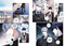 Father, I Don't Want This Marriage, Volume 5 by Hong Heesu, Roal, Yuri, 9780593872338
