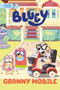 Granny Mobile: A Bluey Storybook - 9798217051663 by Penguin Young Readers Licenses, 9798217051663