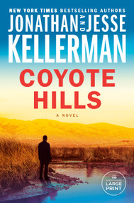 Coyote Hills (A Novel) - 9798217169849 by Jonathan Kellerman, Jesse Kellerman, 9798217169849