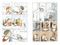 Night Chef (An Epic Tale of Friendship with a Side of Deliciousness! (A Graphic Novel)) by Mika Song, 9780593303153
