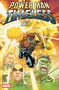 Power Man: Timeless by Collin Kelly, Jackson Lanzing, Juann Cabal, Bernard Chang, Andrei Bressan, 9781302963071