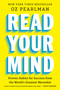 Read Your Mind (Proven Habits for Success from the World's Greatest Mentalist) by Oz Pearlman, 9798217059041