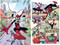 Marvel & Disney: What If...? by Luca Barbieri, Riccardo Secchi, Giada Perissinotto, Lorenzo Pastrovicchio, Andrea Feccero, 9781302961008