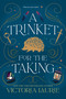 A Trinket for the Taking - 9781496742506 by Victoria Laurie, 9781496742506