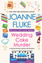 Wedding Cake Murder - 9781496749857 by Joanne Fluke, 9781496749857