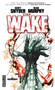 The Wake (New Edition) by Scott Snyder, Sean Murphy, 9781799503002