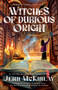 Witches of Dubious Origin by Jenn McKinlay, 9780593819753