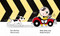Vroom, Baby Driver, Zoom by Lori Alexander, Nancy Goulet, 9781623546625