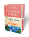 Rebecca Serle Boxed Set (In Five Years, One Italian Summer, Expiration Dates) by Rebecca Serle, 9781668095737
