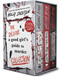 A Good Girl's Guide to Murder Deluxe Paperback Boxed Set by Holly Jackson, 9798217117536