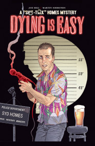 Dying Is Easy - 9798887243511 by Joe Hill, Martin Simmonds, 9798887243511
