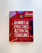 Graphic Artists Guild Handbook, 17th Edition (Pricing & Ethical Guidelines) by The Graphic Artists Guild, Debbie Millman, 9780262551830