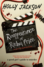 The Reappearance of Rachel Price - 9780593374238 by Holly Jackson