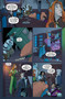 Critical Role: Vox Machina Origins Volume IV (Deluxe Edition) by Jody Houser, Noah Hayes, Diana Sousa, Ariana Maher, 9781506738376