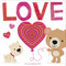 Love - 9781664351714 by Tiger Tales, Fhiona Galloway, 9781664351714