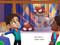 World of Reading: Spidey and His Amazing Friends: Spidey Cat by Steve Behling, 9781368101189