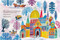 King Winter's Birthday by Jonathan Freedland, Emily Sutton, 9781782694670