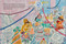King Winter's Birthday by Jonathan Freedland, Emily Sutton, 9781782694670
