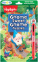 Gnome Sweet Gnome Puzzles by Highlights, 9781639623808