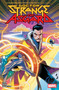 Doctor Strange Of Asgard by Derek Landy, Carlos Magno, Geoff Shaw, 9781302964375