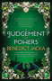 A Judgement of Powers by Benedict Jacka, 9780593956106
