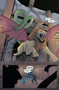 Critical Role: Vox Machina Origins Volume IV by Jody Houser, Noah Hayes, Diana Sousa, Ariana Maher, 9781506738352
