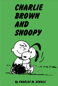 Peanuts: Charlie Brown and Snoopy by Charles M. Schulz, 9781787742741
