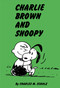 Peanuts: Charlie Brown and Snoopy by Charles M. Schulz, 9781787742741